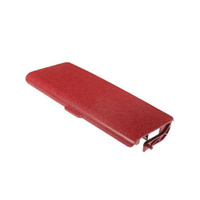 87-93 Console Ashtray Lid (Red)