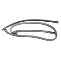 87-88 Weatherstripping - T Top RH seal