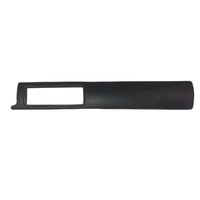 87-93 Mustang Dash Pad
