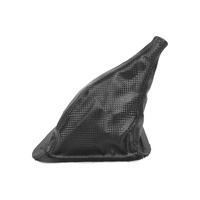 87-93 Shifter Boot - Carbon Fiber Pattern