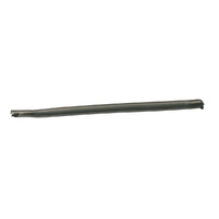 88-93 Weatherstripping - Convertible, LH pillar seal