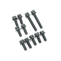 Exhaust Manifold Bolts (200)