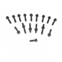 1968 - 1969 Mustang Exhaust Manifold Bolts (390 GT (Late 1968))