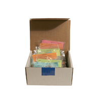 Engine Master Fastner Kits (Small Block,289 with A/C)