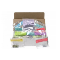 Engine Master Fastner Kits (Small Block,289, 302	)