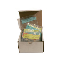 Engine Master Fastner Kits (Big Block,390 GT)