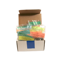 Engine Master Fastner Kits (429 Big Block,Boss 429)