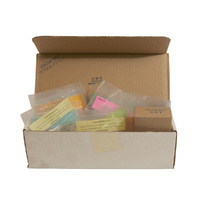 Engine Master Fastner Kits (6 Cylinder, 250)