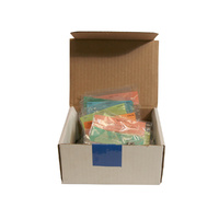 Engine Master Fastner Kits (Small Block,302)