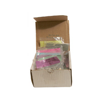 Engine Master Fastner Kits (Small Block,351C 4-V)