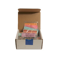 Engine Master Fastner Kits (1972-73 Small Block,351C 2-V)