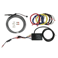 Engine Status Monitoring System