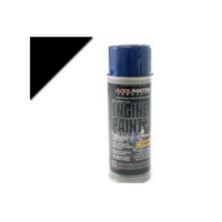 AccuMatch™ Engine Paint (1965, V8, Black)