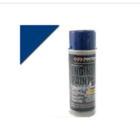 AccuMatch Engine Paint (66-73 Dark Blue)