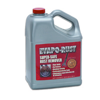 Evapo-Rust Rust Remover-1 Gallon Jug
