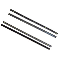 Falcon Door Weatherstrip (Front Inner/Outer)
