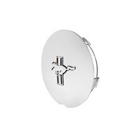 1990-93 Fox Body Mustang Chrome Hub Cap