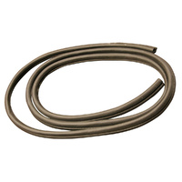 79-93 Weatherstripping - Hardtop, door seal