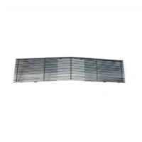 94-98 Billet grille with logo