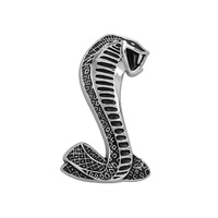 Cobra Emblem - Right