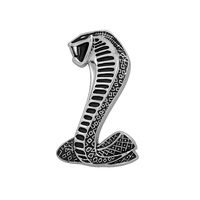 Cobra Emblem - Left