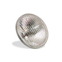 G.E. Fog Lamp Bulb (Clear)