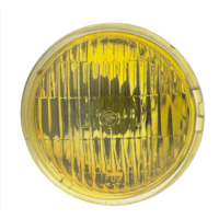1965-68 Mustang Fog Lamp - Amber