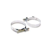 Fire Extinguisher Mount Clamps – Large