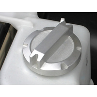2007-09 FJ Billet Engine Cap (Washer Fluid Reservoir Cap)