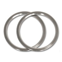 2007-13 FJ Cup Holder Bezels