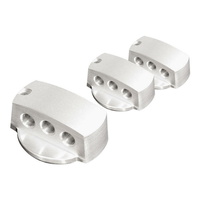 2007-13 FJ Climate Control Knob Set