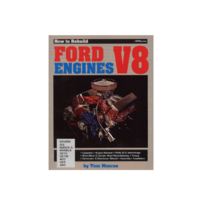 How to Rebuild Your Ford 8 Cylinder (351M,400,429,460)
