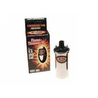 Pertronix Flame-Thrower II High Performance - Chrome