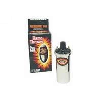 Pertronix Flame-Thrower High Performance - Chrome