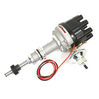 Small Block Petronix Ignitor Distributor