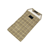 Jack Bag (Plaid, matches Heavy Duty Mat)
