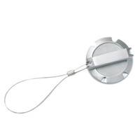 2007-2011 Jeep JK Washer fluid cap