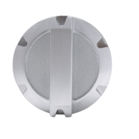 Jeep TJ Coolant Reservoir Cap