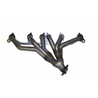 1991-99 Jeep TJ Header 4.0l (Stainless Steel)