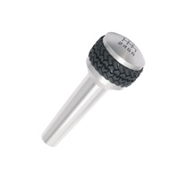 2005 - 2009 Jeep Wrangler TJ JK 6 Speed Shift Knob & Lever