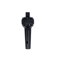 2007-10 Jeep JK Automatic Transmission Shift Knob Black