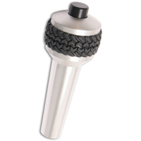 2007-10 Jeep JK Automatic Shift Knob and Lever
