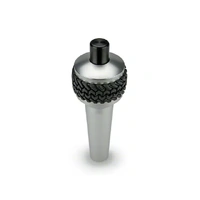 2007-10 Jeep JK Automatic Shift Knob and Lever