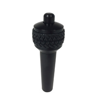 Jeep Wrangler TJ Auto Shift Lever Black