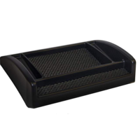 2007-10 Jeep JK Dash Console Tray