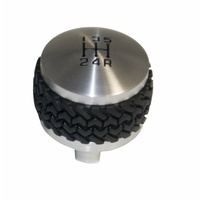 1987-95 Jeep YJ 5-Speed Shift Knob