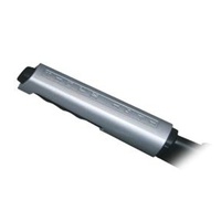2011 - 2014 Jeep JK Emergency Brake Handle Cover, Silver