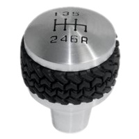 2011 - 2015 Jeep JK 6 Speed Shift Knob