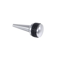 2011 - 2015 Jeep JK Shift Knob (Automatic) Billet