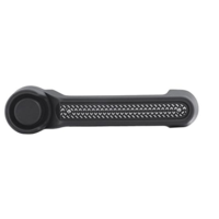 2007-15 Jeep Wrangler XT Door Handle Inserts (set of 5)